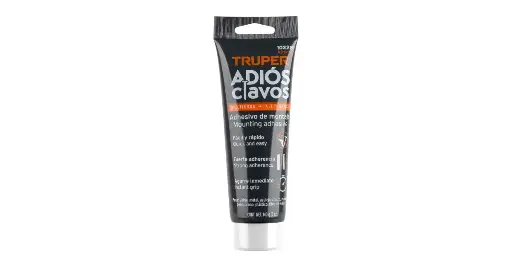 NO MAS CLAVOS TRUPER 102281