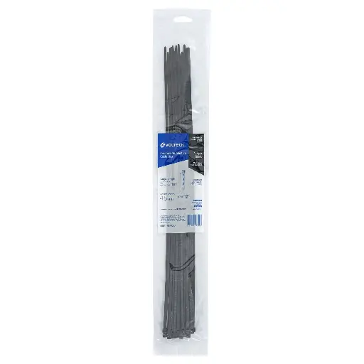 CINCHO 500 X 4.5 NEGRO VOLTECK 44331 CIN-5050N