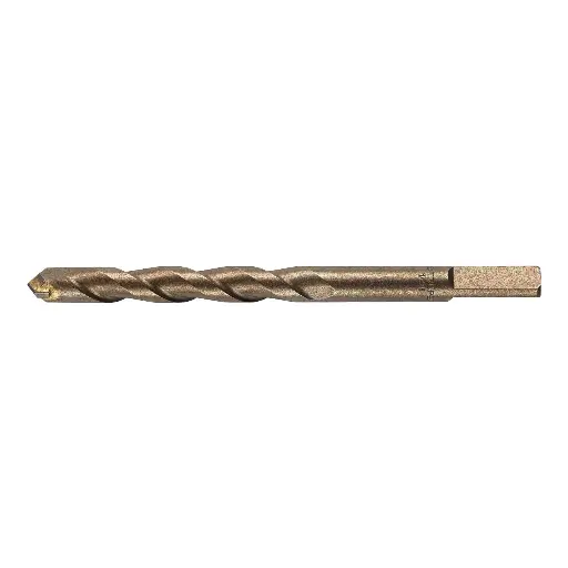 BROCA CONCRETO 1/2 X 6 TRUPER 11230 BCT-1/2X6