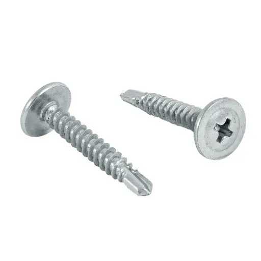 PIJA BROCA C/CRUZ 8 X 1 PZ FIERO PIBR-1C 44647