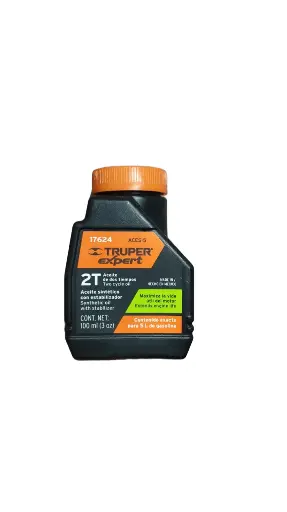 ACEITE 2T 100ML SINT TRUPER ACT-2T-4 17624