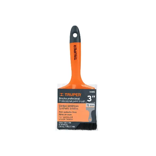BROCHA 3 TRUPER 14485 BRT-3