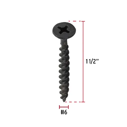 PIJA MULTI 6 X 1-1/2 FIERO 44339