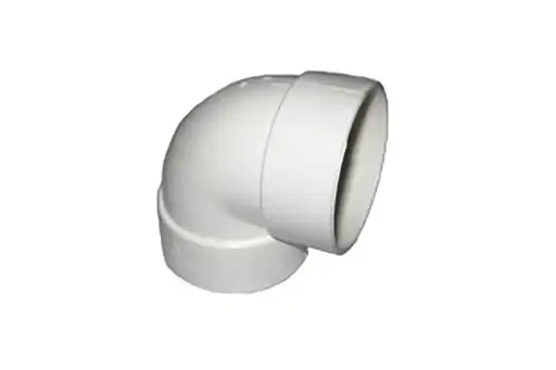 PVC CODO 3 SANITARIO