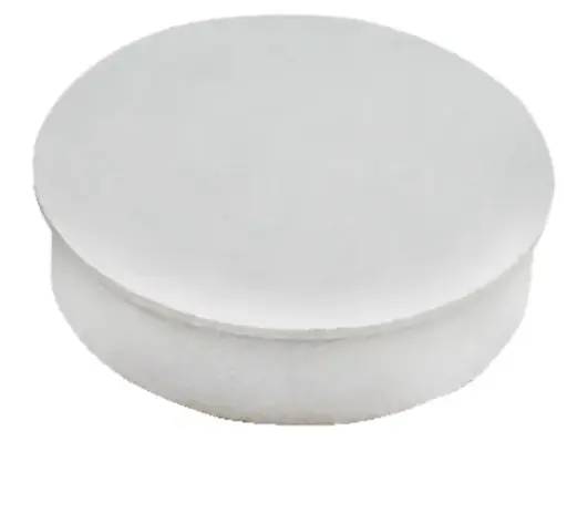 PVC TAPA 4P INSERCION 110MM