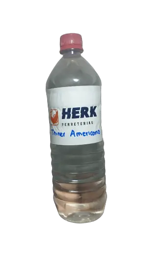 THINER AMERICANO GARY 1L