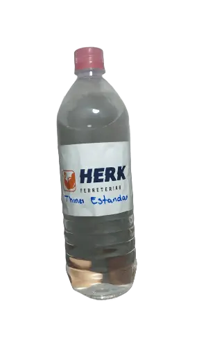 THINER ESTANDAR 1L