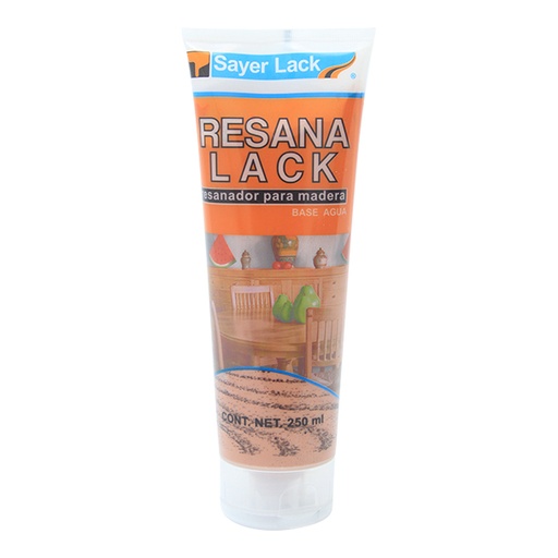 RESANADOR MADERA MAPLE SAYER 250ML