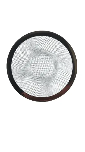 MALLA PARA FREGADERO SKIN STRAINER STEEL GRANDE