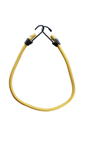 LIGA TENSORA 60CM 1PZ PRETUL AMARILLA