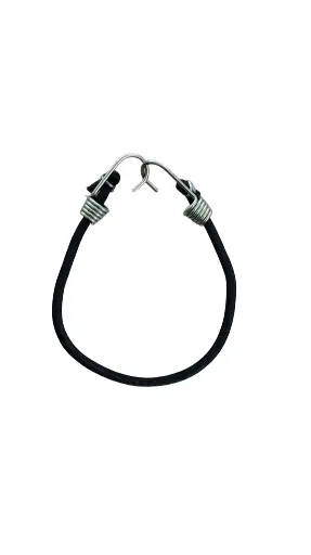 LIGA TENSORA 25CM 1PZ PRETUL NEGRA