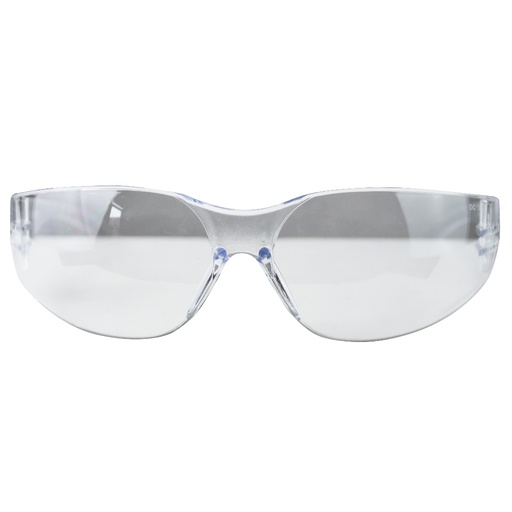 LENTES DE SEGURIDAD TRASPARENTES DERMACARE AL-012-CL